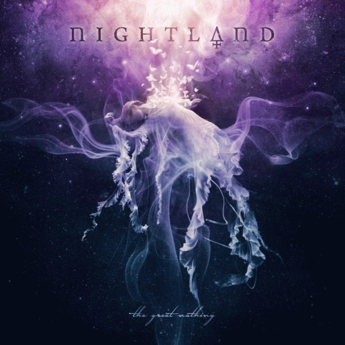 Nightland : The Great Nothing